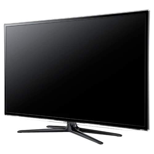 Samsung UN60ES6100 152.4 cm (60") Full HD Smart TV Black 3