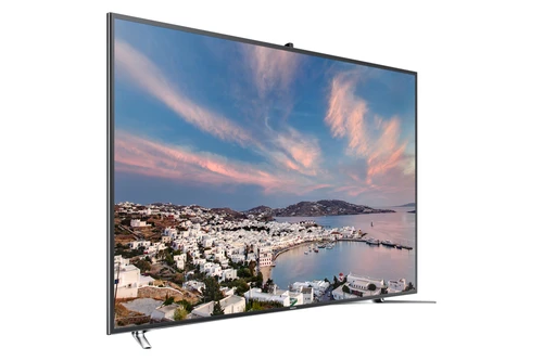 Samsung UN65F9000AF 165.1 cm (65") 4K Ultra HD Smart TV Wi-Fi Black 3