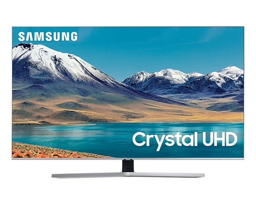 Samsung Series 8 UN65TU8500P 165,1 cm (65") 4K Ultra HD Smart TV Wifi Plata 3