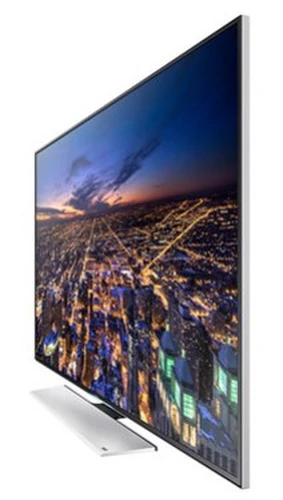 Samsung UN75HU8500F 189,2 cm (74.5") 4K Ultra HD Smart TV Wifi Noir 3