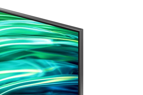 Samsung QE55QNX1DAT 139,7 cm (55") 4K Ultra HD Smart TV Wifi Argent 4