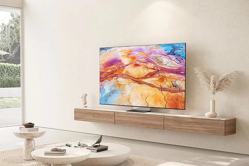 Samsung 2024 75” QN900D Flagship Neo QLED 8K HDR Smart TV 4