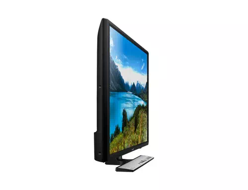 Samsung 32" HD K4100 81,3 cm (32") Negro 4
