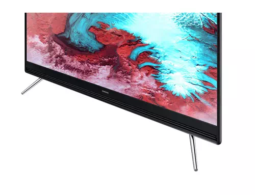 Samsung 43" K5300 109.2 cm (43") Full HD Smart TV Wi-Fi Black 4