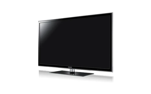 Samsung 46D5000 116.8 cm (46") Full HD Black 4