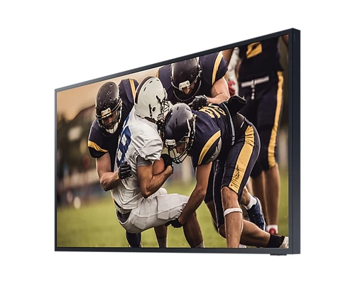Samsung LH75BHTELGPXXY TV 190,5 cm (75") 4K Ultra HD Smart TV Wifi Noir 4