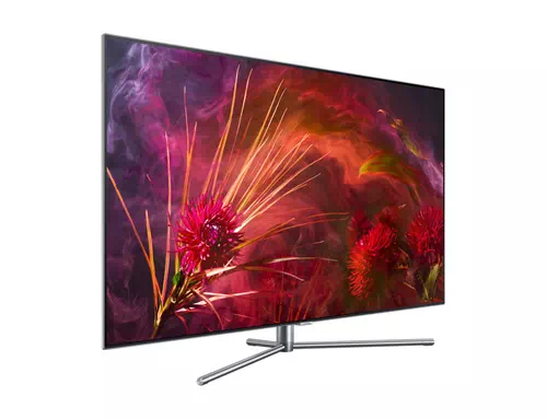 Samsung GQ55Q8FNGTXZG Televisor 139,7 cm (55") 4K Ultra HD Smart TV Wifi Plata 4
