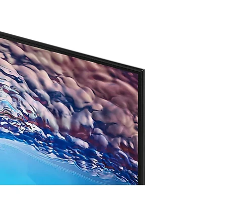 Samsung GU50BU8579U 127 cm (50") 4K Ultra HD Smart TV Wi-Fi Black 4