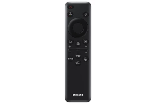 Samsung GU55CU8079U 139.7 cm (55") 4K Ultra HD Smart TV Wi-Fi Black 4