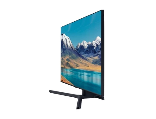 Samsung GU55TU8509UXZG TV 139.7 cm (55") 4K Ultra HD Smart TV Wi-Fi Black 4