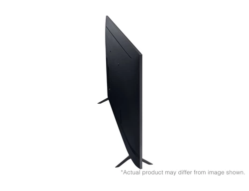 Samsung GU70TU7199U 177,8 cm (70") 4K Ultra HD Smart TV Wifi Charbon 4