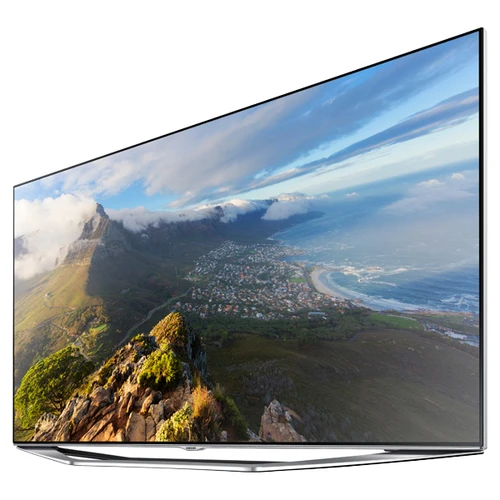 Samsung H7150 116,8 cm (46") Full HD Smart TV Wifi Plata 4