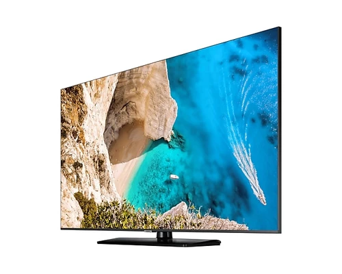 Samsung HG43AT690UKXZN hospitality TV 109.2 cm (43") 4K Ultra HD Smart TV Black 20 W 4