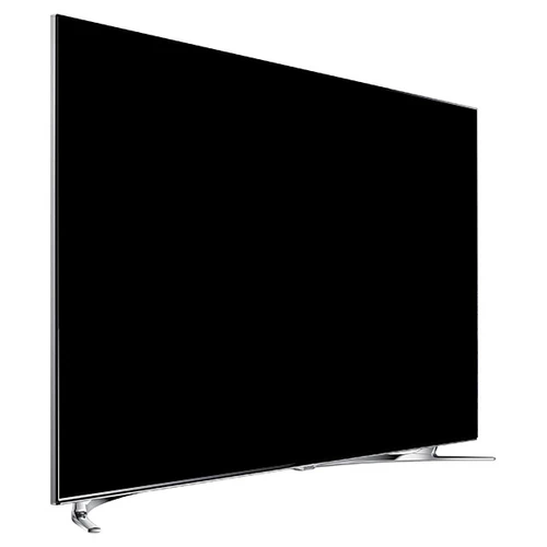 Samsung HG46NB890XF 116.8 cm (46") Full HD Smart TV Wi-Fi Black 4
