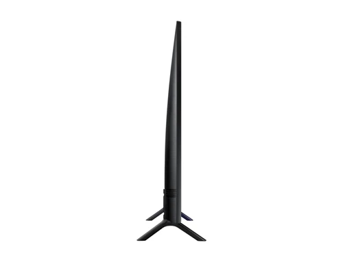 Samsung HG50ET670UE 127 cm (50") 4K Ultra HD Black 20 W 4