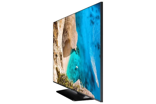 Samsung HG55ET670UB 139,7 cm (55") 4K Ultra HD Negro 20 W 4