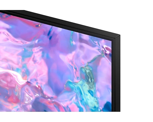 Samsung Series 7 HG75CU700EUXEN TV 190.5 cm (75") 4K Ultra HD Smart TV Wi-Fi Black 4
