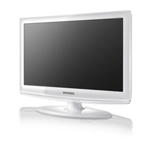 Samsung LE22C451 55.9 cm (22") HD White 4