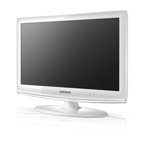 Samsung LE22C456 55,9 cm (22") HD Blanco 4