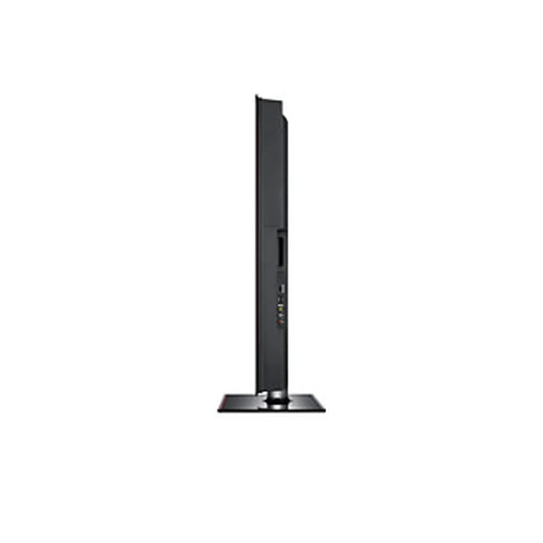 Samsung LE32B553 81,3 cm (32") Full HD Negro, Plata 4