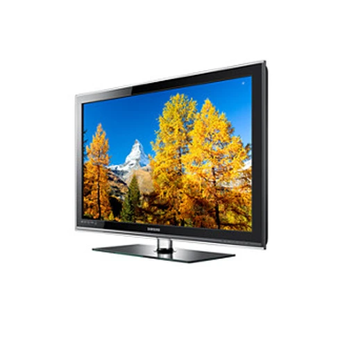 Samsung LE37C670 94 cm (37") Full HD Noir 4