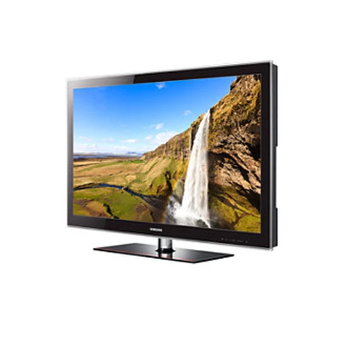 Samsung LE46B553 116.8 cm (46") Full HD Black 4