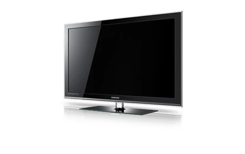 Samsung LE46C670 116,8 cm (46") Full HD Noir 4