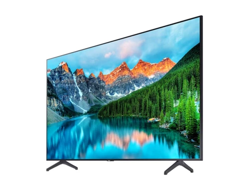 Samsung LH43BETHLGW 109,2 cm (43") 4K Ultra HD Smart TV Wifi Gris, Titane 1