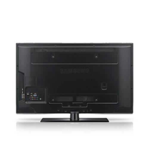 Samsung LN32C530 81.3 cm (32") Full HD Black 4