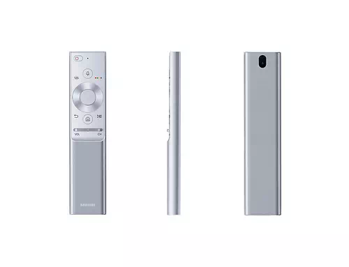 Samsung MU6479 124,5 cm (49") 4K Ultra HD Smart TV Wifi Titane 4