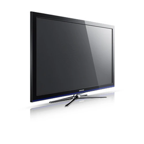 Samsung PS50C490 127 cm (50") HD Noir, Argent 4