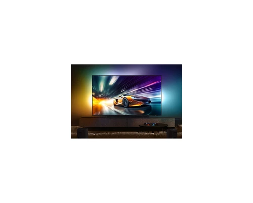 Samsung QN90D QA50QN90DAWXXY TV 127 cm (50") 4