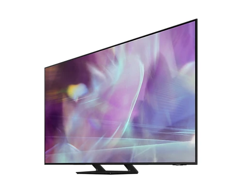 Samsung Series 6 QA55Q60AAWXXY TV 139.7 cm (55") 4K Ultra HD Smart TV Wi-Fi Black 4