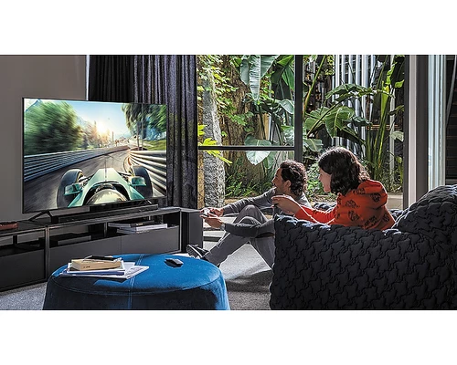 Samsung QA65Q70TAWXXY TV 165,1 cm (65") 4K Ultra HD Smart TV Wifi Noir 4