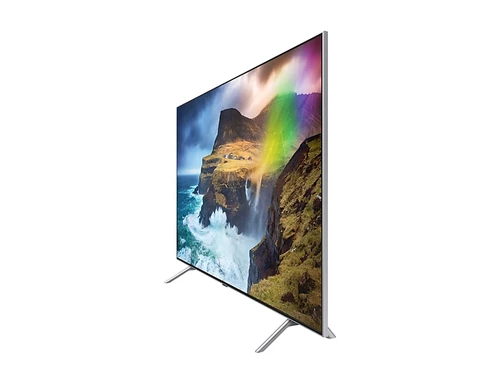 Samsung QA65Q75RAWXXY TV 165,1 cm (65") 4K Ultra HD Smart TV Wifi Argent 4