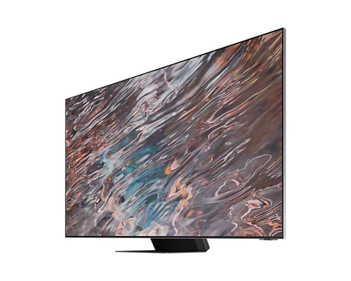 Samsung Series 8 QA85QN800AWXXY TV 2.16 m (85") 4K Ultra HD Smart TV Wi-Fi Black 4