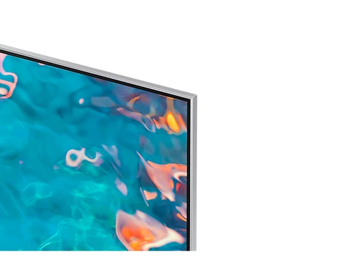 Samsung Series 8 QA85QN85AAWXXY TV 2.16 m (85") 4K Ultra HD Smart TV Wi-Fi Silver 4