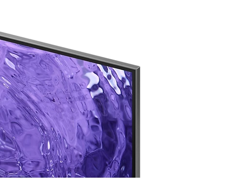 Samsung Series 9 QA85QN90CAKXXA TV 2,16 m (85") 4K Ultra HD Smart TV Wifi Argent 4