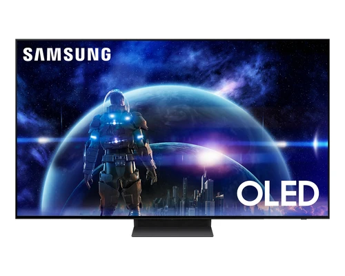 Samsung S90D QE48S90DAEXXH Televisor 121,9 cm (48") 4K Ultra HD Smart TV Wifi Negro 4