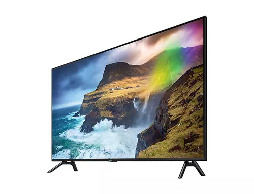 Samsung QE49Q70RATXZG TV 124.5 cm (49") 4K Ultra HD Smart TV Wi-Fi Black 4