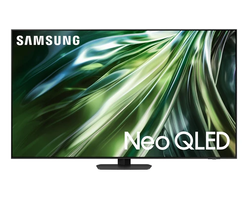 Samsung QN90D QE50QN90DATXXH TV 127 cm (50") 4K Ultra HD Smart TV Wifi Noir 4