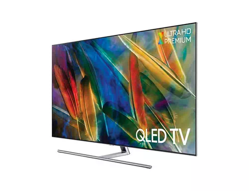 Samsung QE55Q8F TV 139,7 cm (55") 4K Ultra HD Smart TV Wifi Argent 4