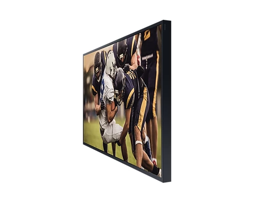 Samsung QE65LST7TGUXXU TV 165.1 cm (65") 4K Ultra HD Smart TV Wi-Fi Black 3