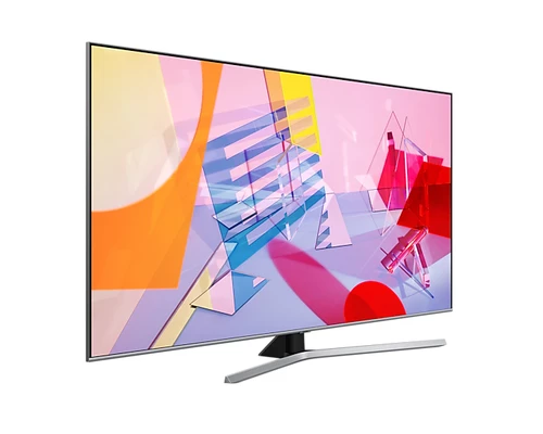 Samsung Series 6 QE65Q68TAUXXC TV 165.1 cm (65") 4K Ultra HD Smart TV Wi-Fi Grey 4