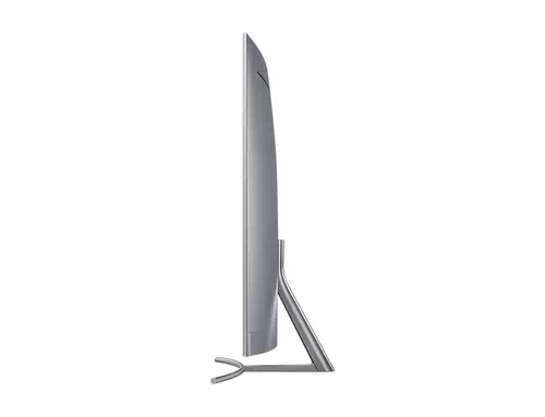Samsung QE65Q8CN 165.1 cm (65") 4K Ultra HD Smart TV Wi-Fi Silver 4