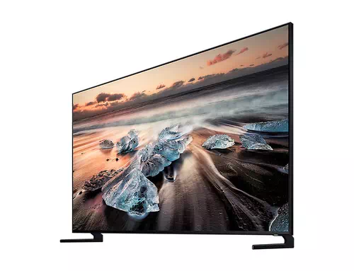 Samsung QE65Q900RA 165,1 cm (65") 8K Ultra HD Smart TV Wifi Negro 4