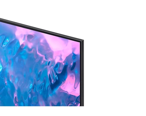 Samsung QE75Q77CATXXN TV 190.5 cm (75") 4K Ultra HD Smart TV Wi-Fi Grey 4