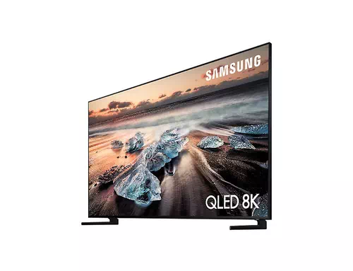 Samsung QE75Q900RAL 190,5 cm (75") 8K Ultra HD Smart TV Wifi Noir 4