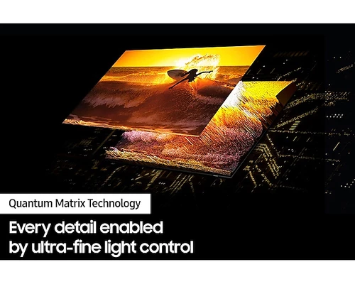 Samsung QE75QN90CAT 190,5 cm (75") 4K Ultra HD Smart TV Wifi Carbono, Plata 3
