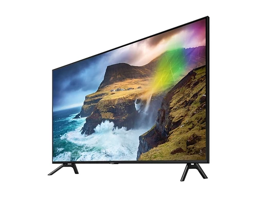 Samsung QE82Q70RATXZG TV 2,08 m (82") 4K Ultra HD Smart TV Wifi Noir 4